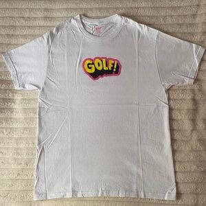 Golf Wang Wham Tee
